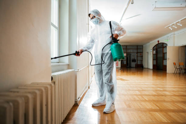 Best Commercial Pest Control Services  in Albany, LA